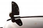 Lincoln Continental Coupe 1942 года